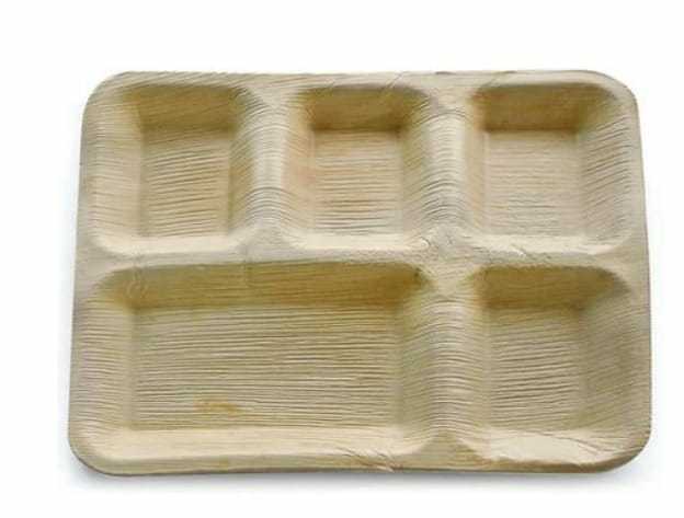 10 inch Square Plates